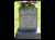 Headstone of Georges and Jeanne d'Arc (Lachance) Gamache