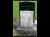 Headstone of Ludger and Ernestine (Gamache) Latulippe