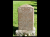 Headstone of Francois and Marie Ange (Hebert( Gamache; Madeleine Gamache, Andre Gamache, Wilfred Gamache