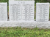 Headstone of Sister Rose Berthe Lucienne (Marguerite Gamache), CND	