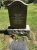 Headstone of Louis Philippe and Lucienne (Gamache) Trugeon; Monique Turgeon; Hugette Turgeon