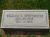 Headstone of William Spotswood
