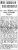 Mary Emily Coughlin Obit