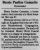 Bessie Pauline (McGrew) Gamache Obit