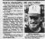Neil Gamache Obit
