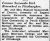 Mallinger - Greenwald Engagement Record