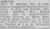 Harry Schutte Death Notice