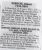 Robert Gamache Obit