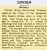 Philomene (Roy) Pecott Obit