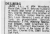 Jack Louis Dulberg Death Notice