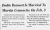 Gamache - Faris Wedding Announcement