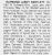 Raymond Bartlett Obit