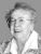 Jacqueline Cochrane