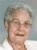 Blanche Yvette Lavoie