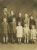 Rabbi Gilbert Elefant and family, ca. 1927