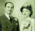 John and Mary Margaret (Woods) Cameron John and Mary Margaret (Woods) Cameron
