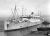 USS Republic arriving New York 1920 with Franc, Ivana (Nagode) and Francisca Menart