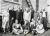 Alcides Gamache family ca. 1915 Alcides Gamache family ca. 1915