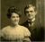 Jean Baptiste Daigle / Albertina Gamache